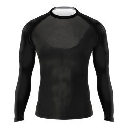 Rash Guard